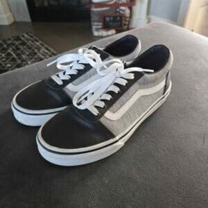 Youth vans